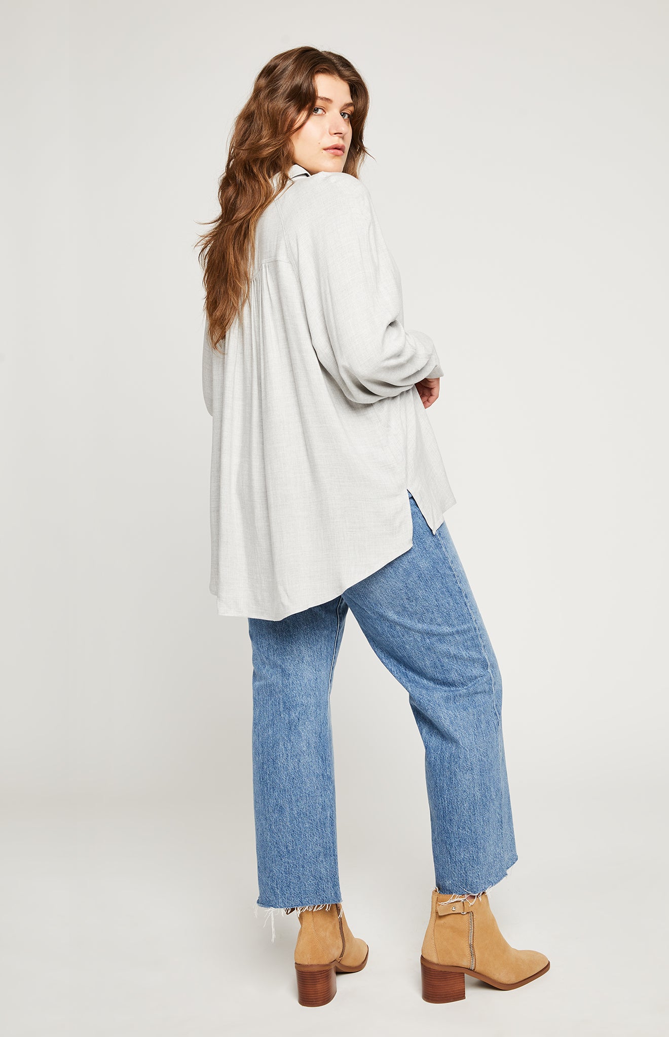 Fiona Shirt