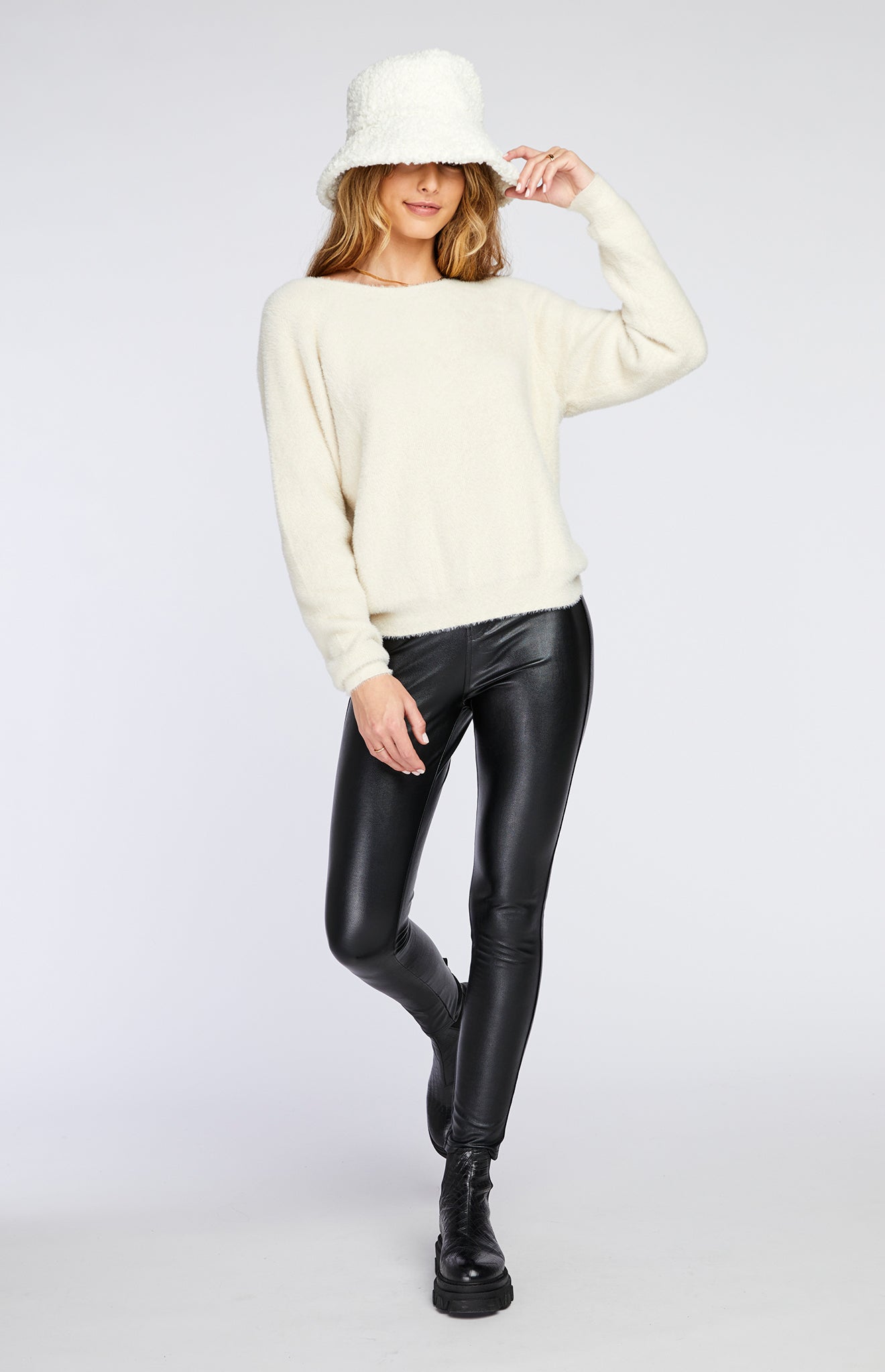 Kate Pullover