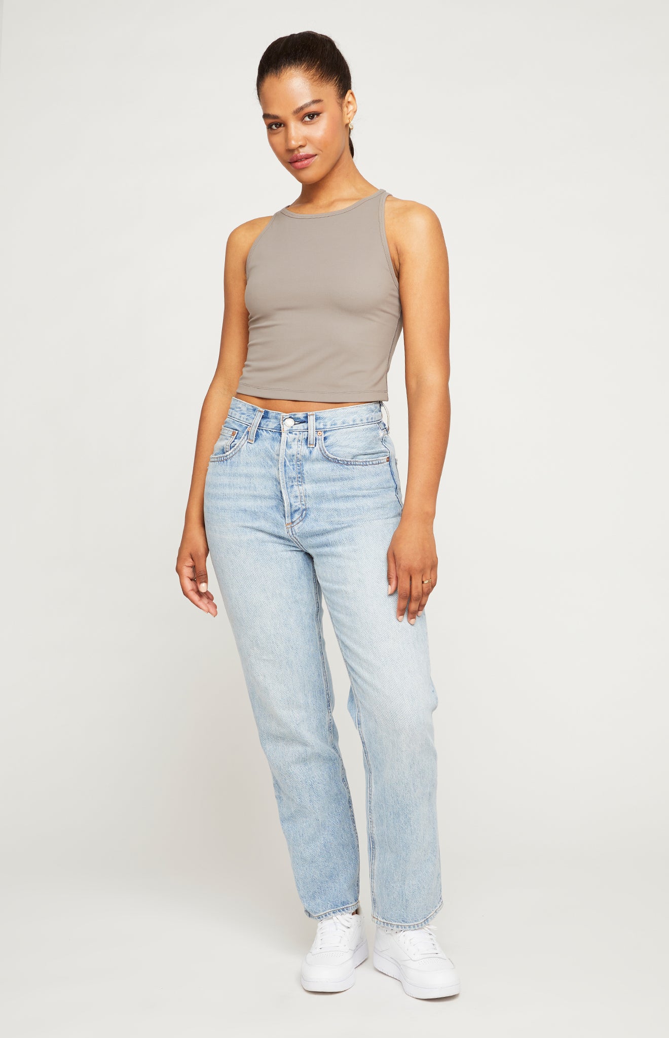 Traci Tank