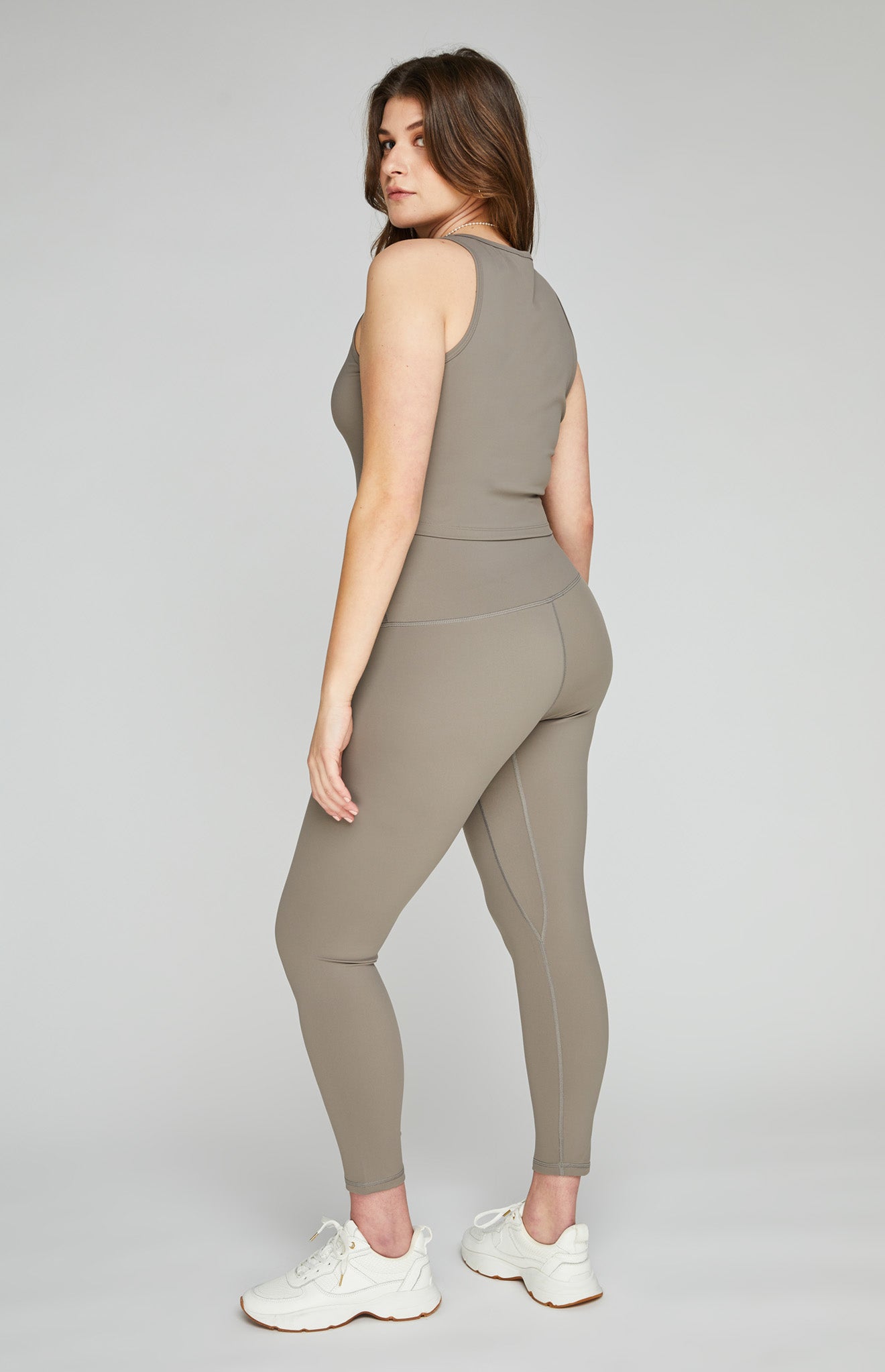 Traci Tank