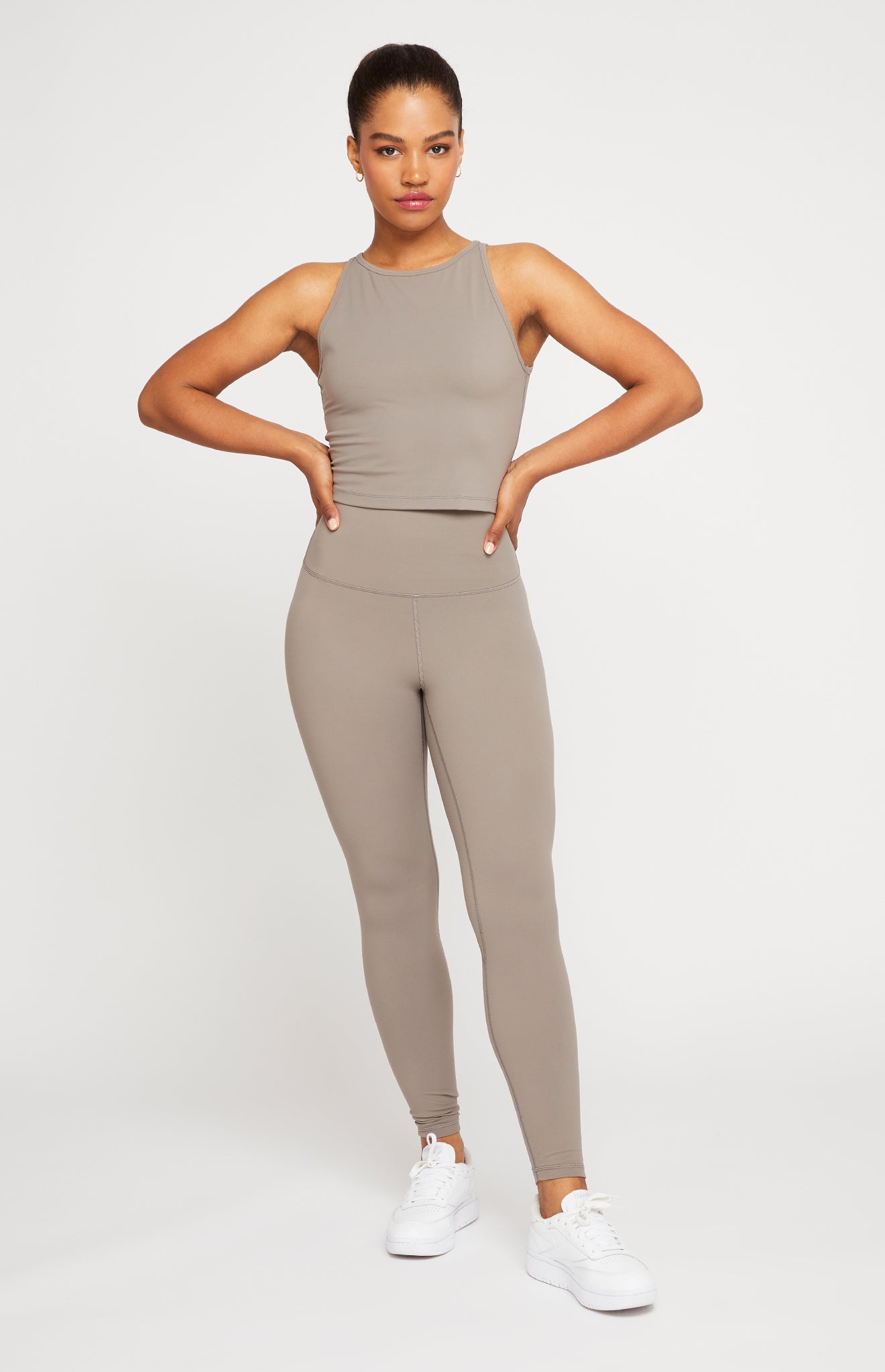 Traci Tank