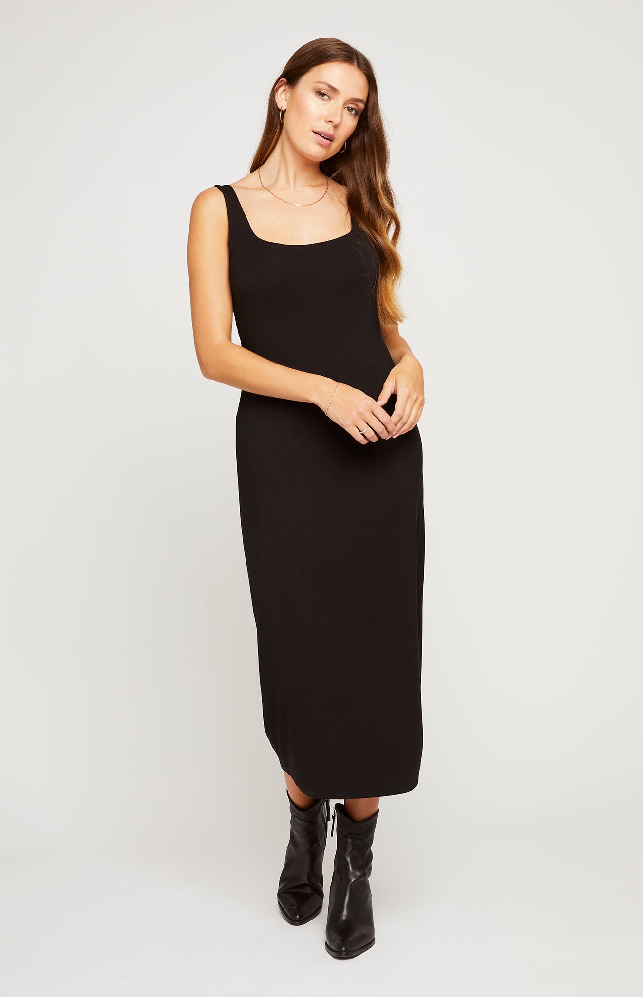 Chantelle Dress