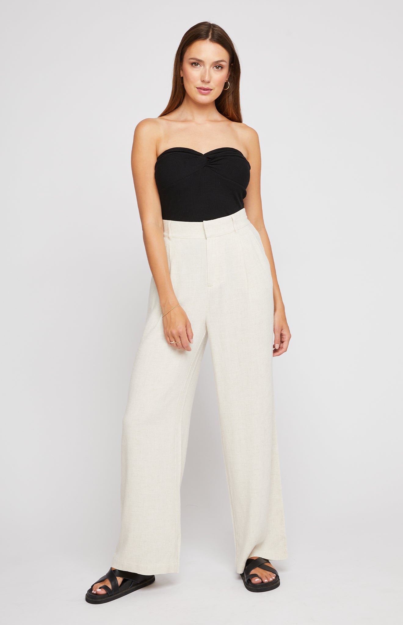 Delphine Pant