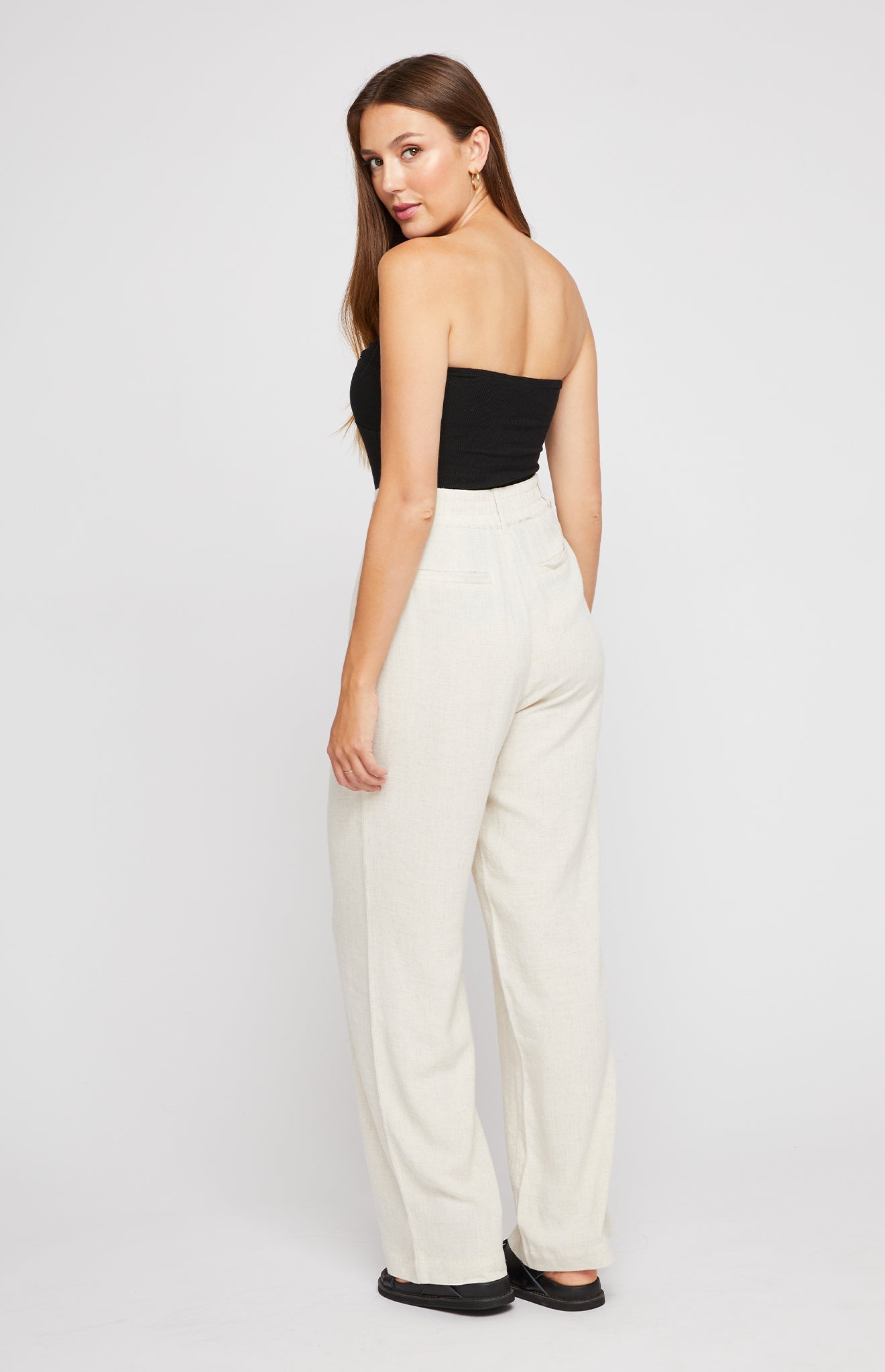 Delphine Pant