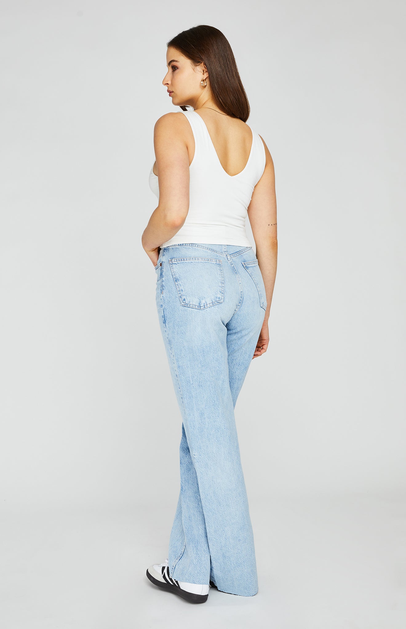 Verge Tank