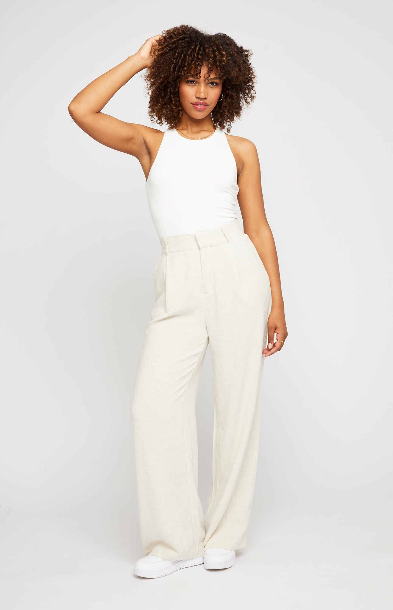Delphine Pant