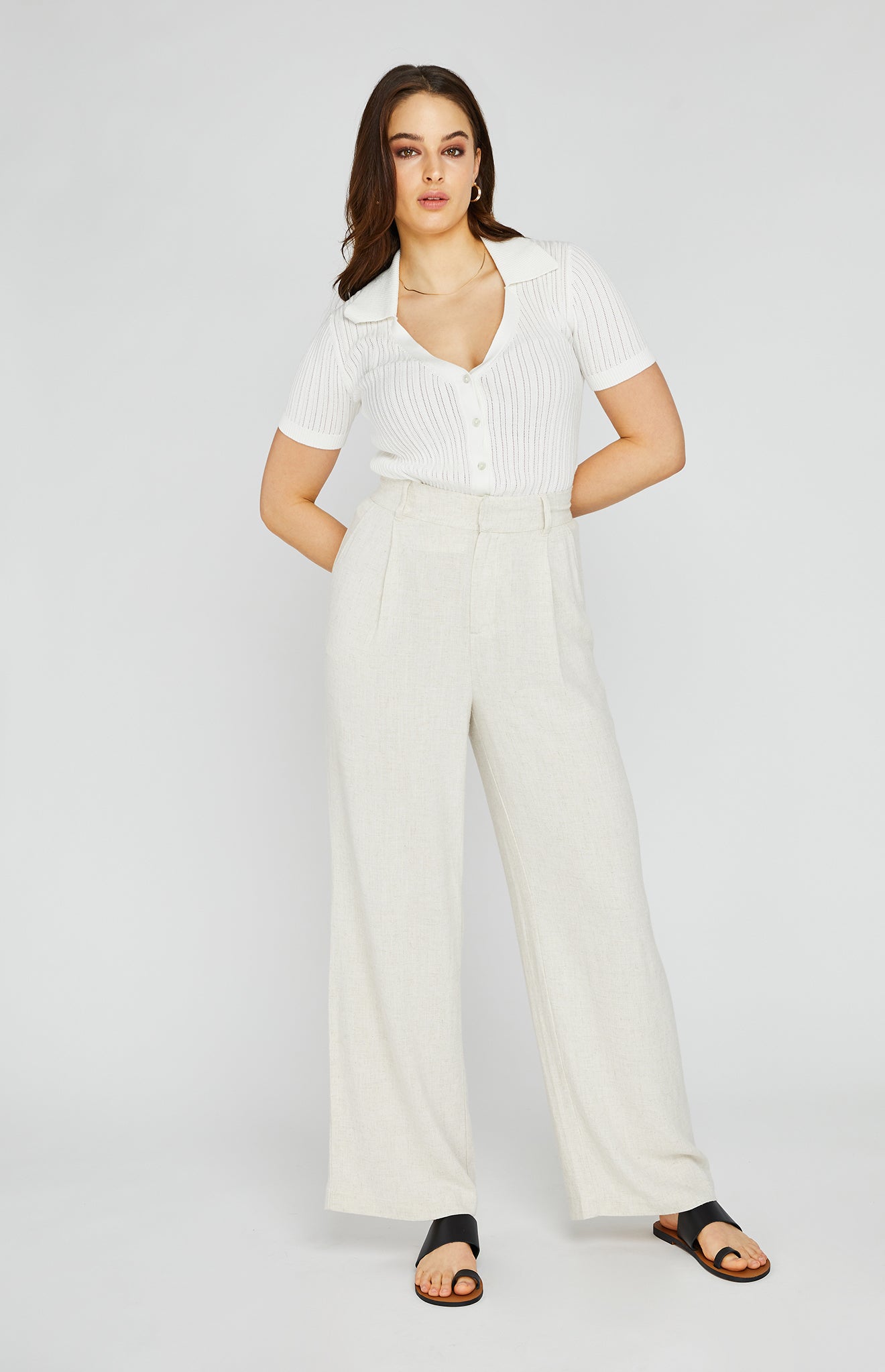 Delphine Pant