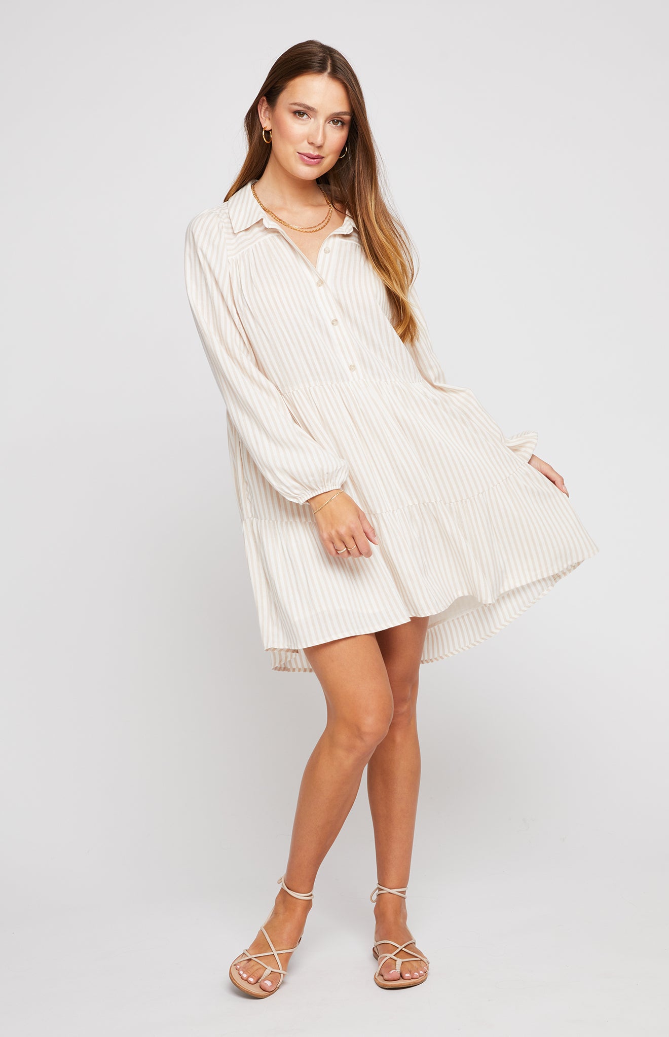 Tulum Dress