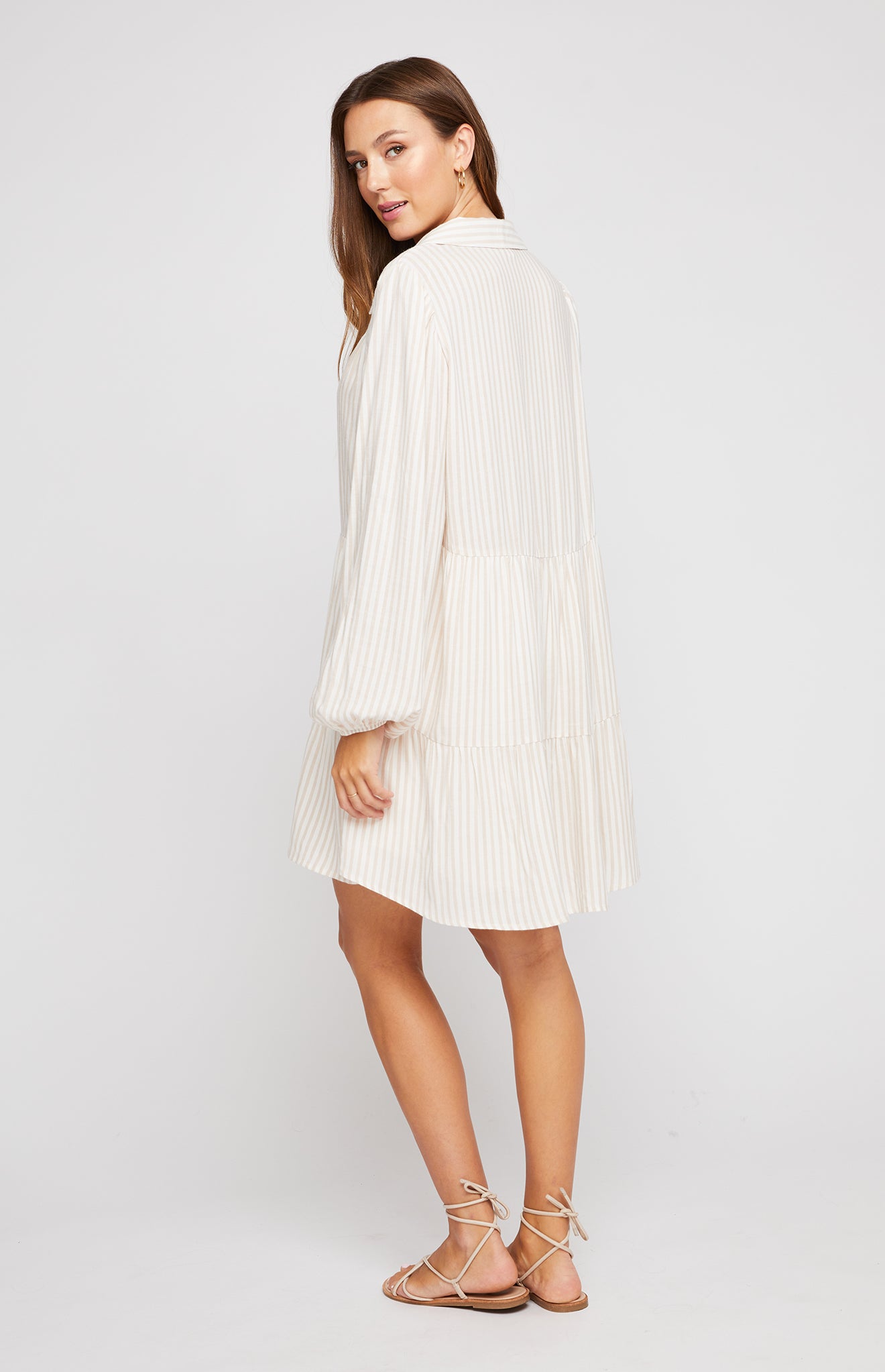 Tulum Dress