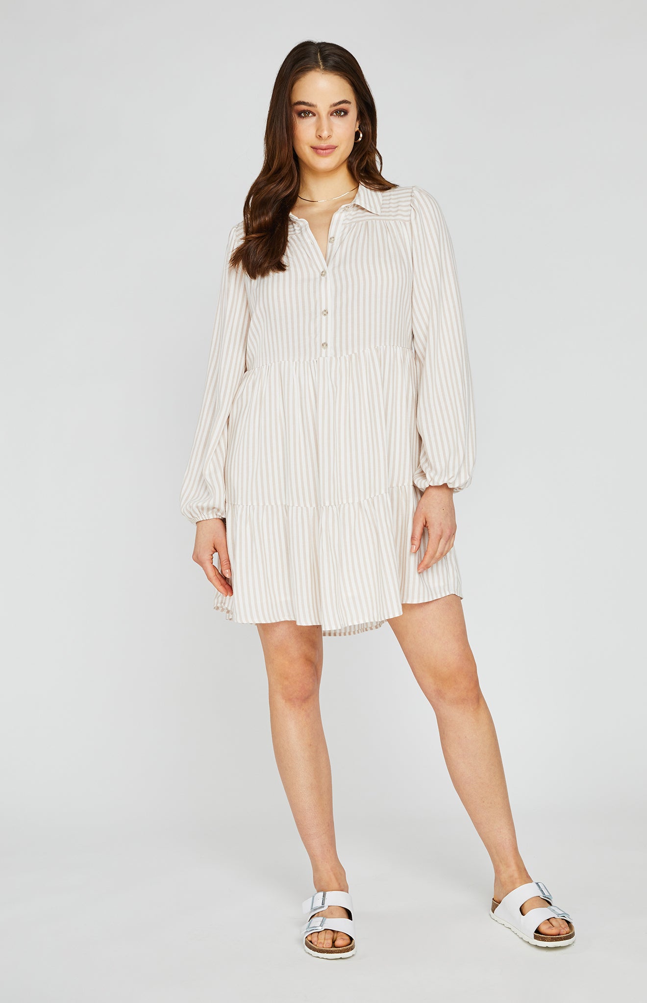Tulum Dress