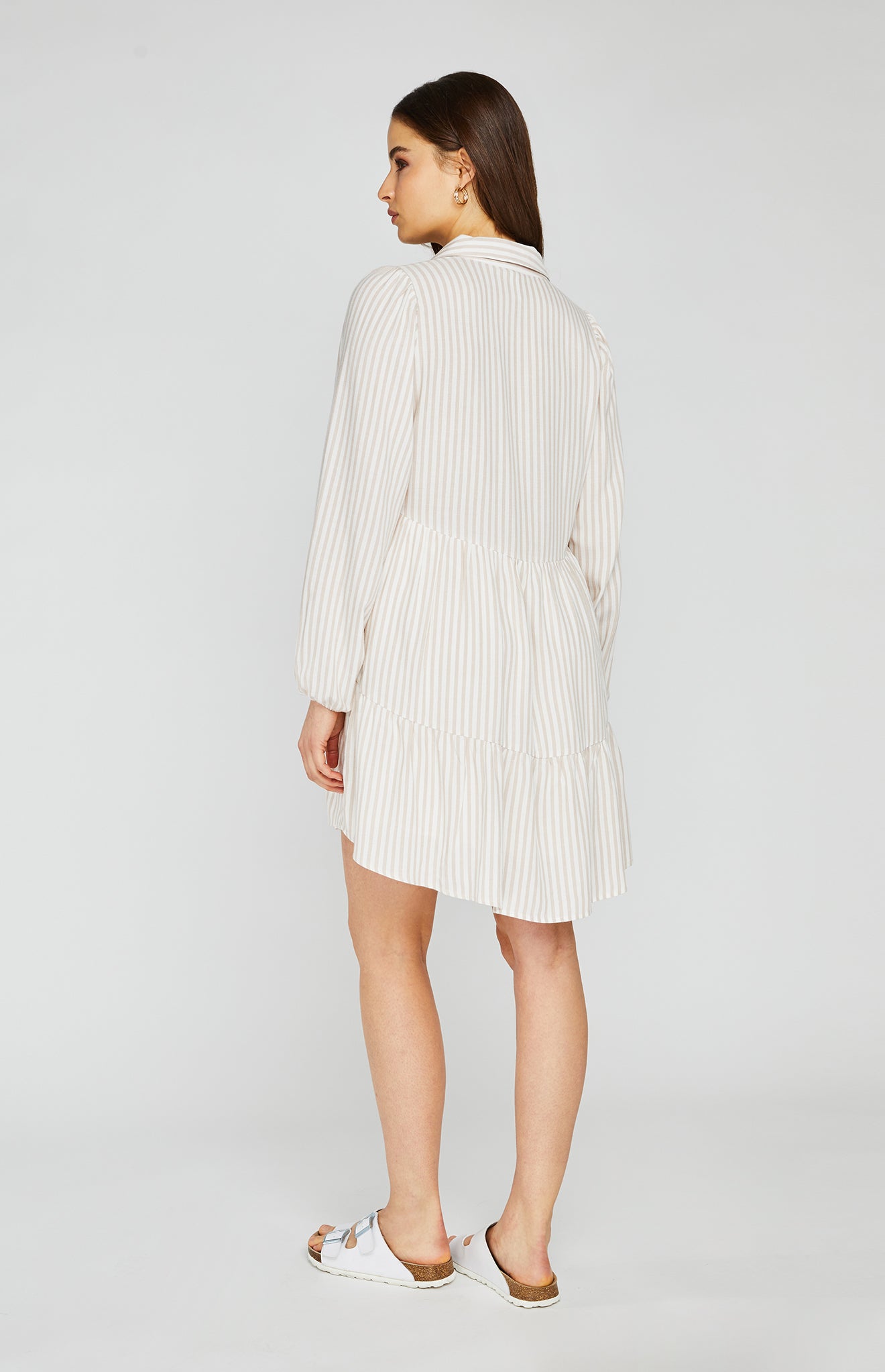 Tulum Dress