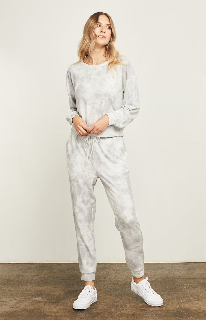 Charlie Sweatshirt