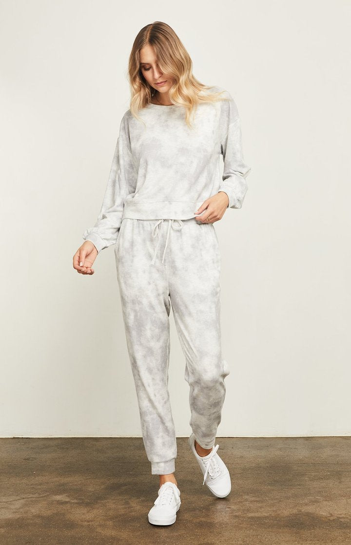 Charlie Sweatshirt
