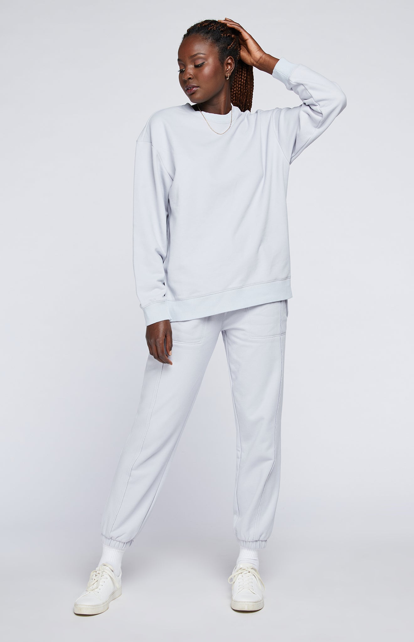 Houston Sweatshirt