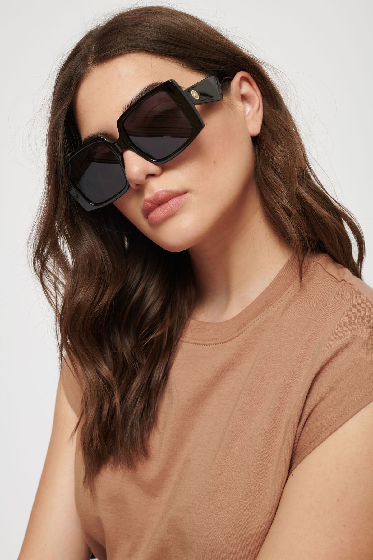 Glo Getter Sunglasses