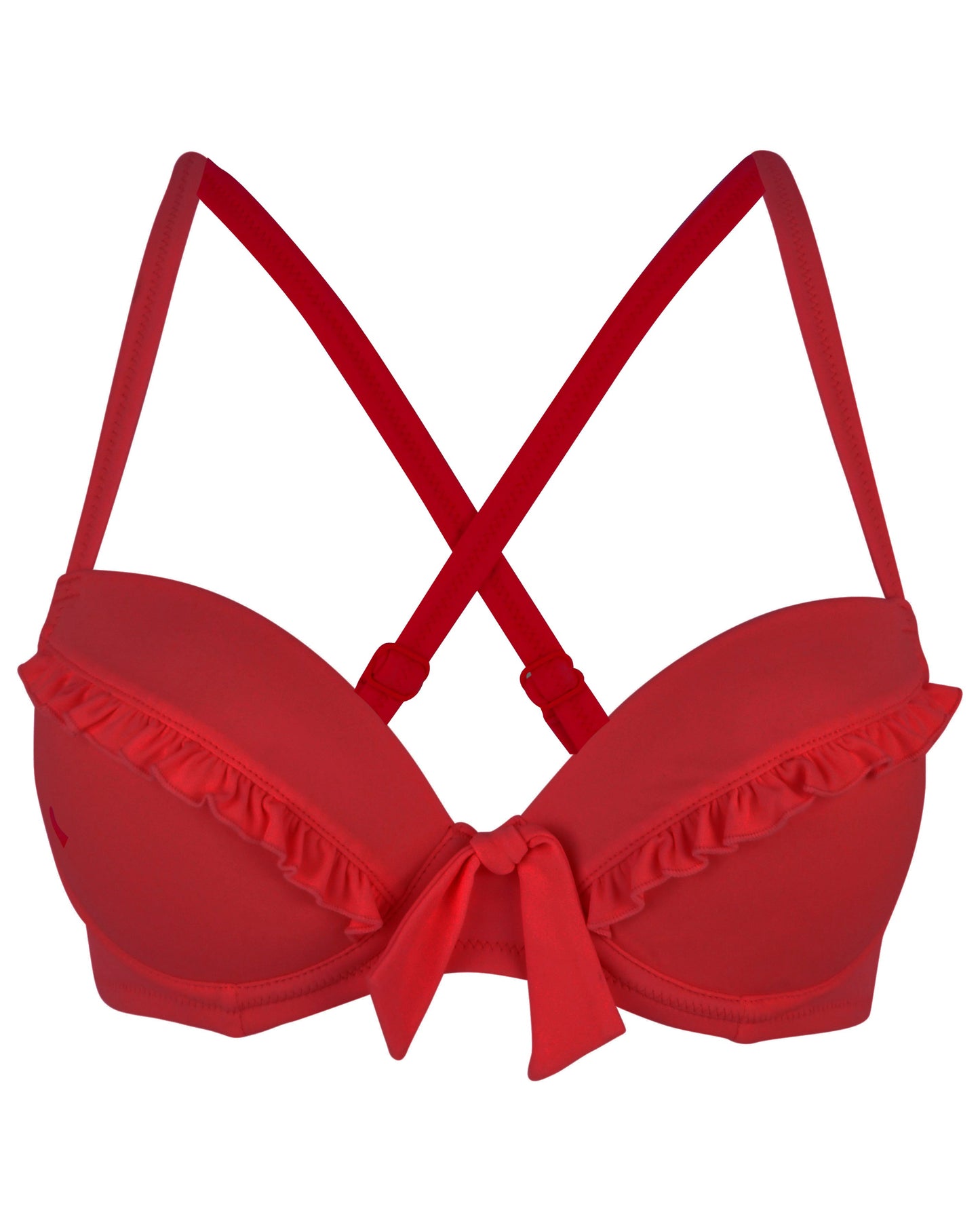 Getaway Padded Convertible Underwire Top, Pour Moi - Iridescent Swimwear Boutique | Toronto, Canada