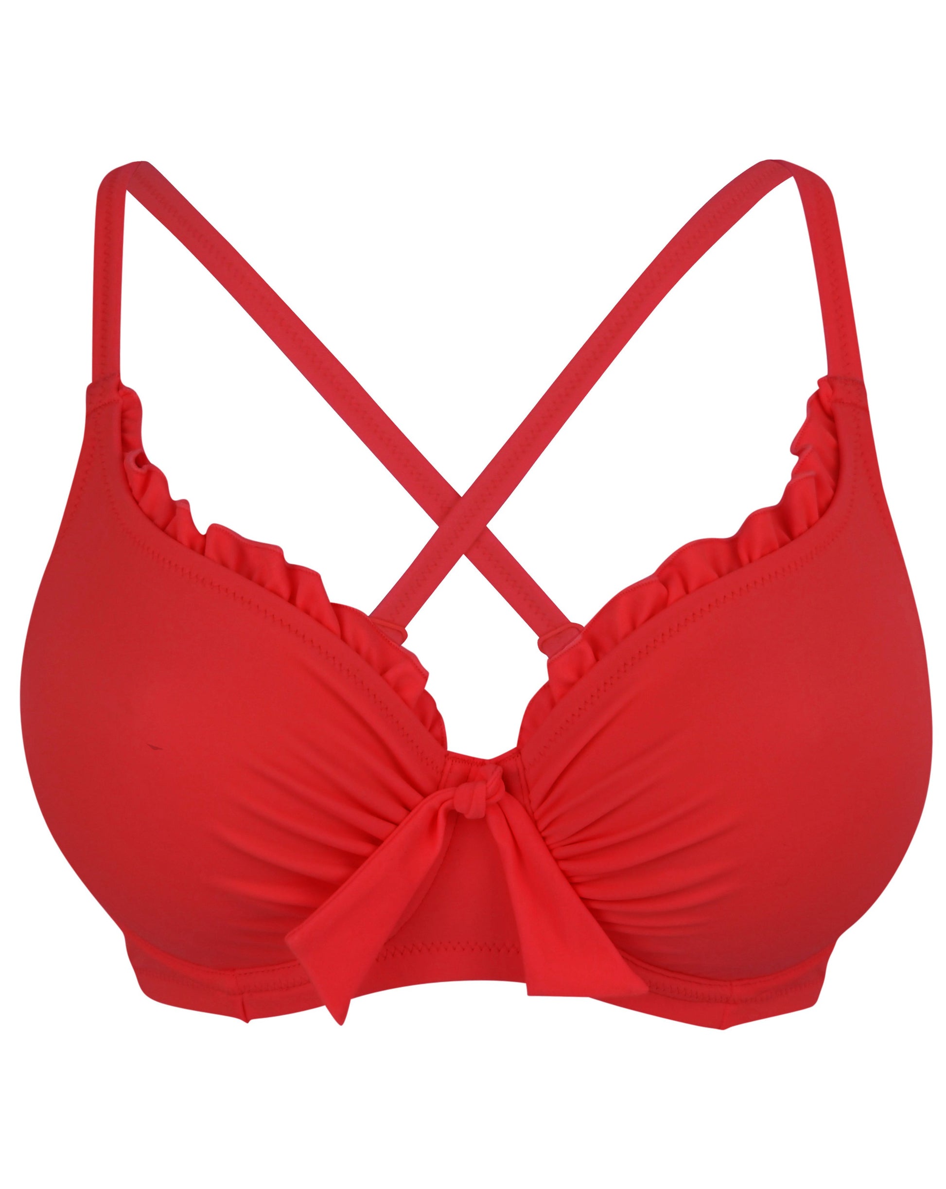 Getaway Underwired Top, Pour Moi - Iridescent Swimwear Boutique | Toronto, Canada