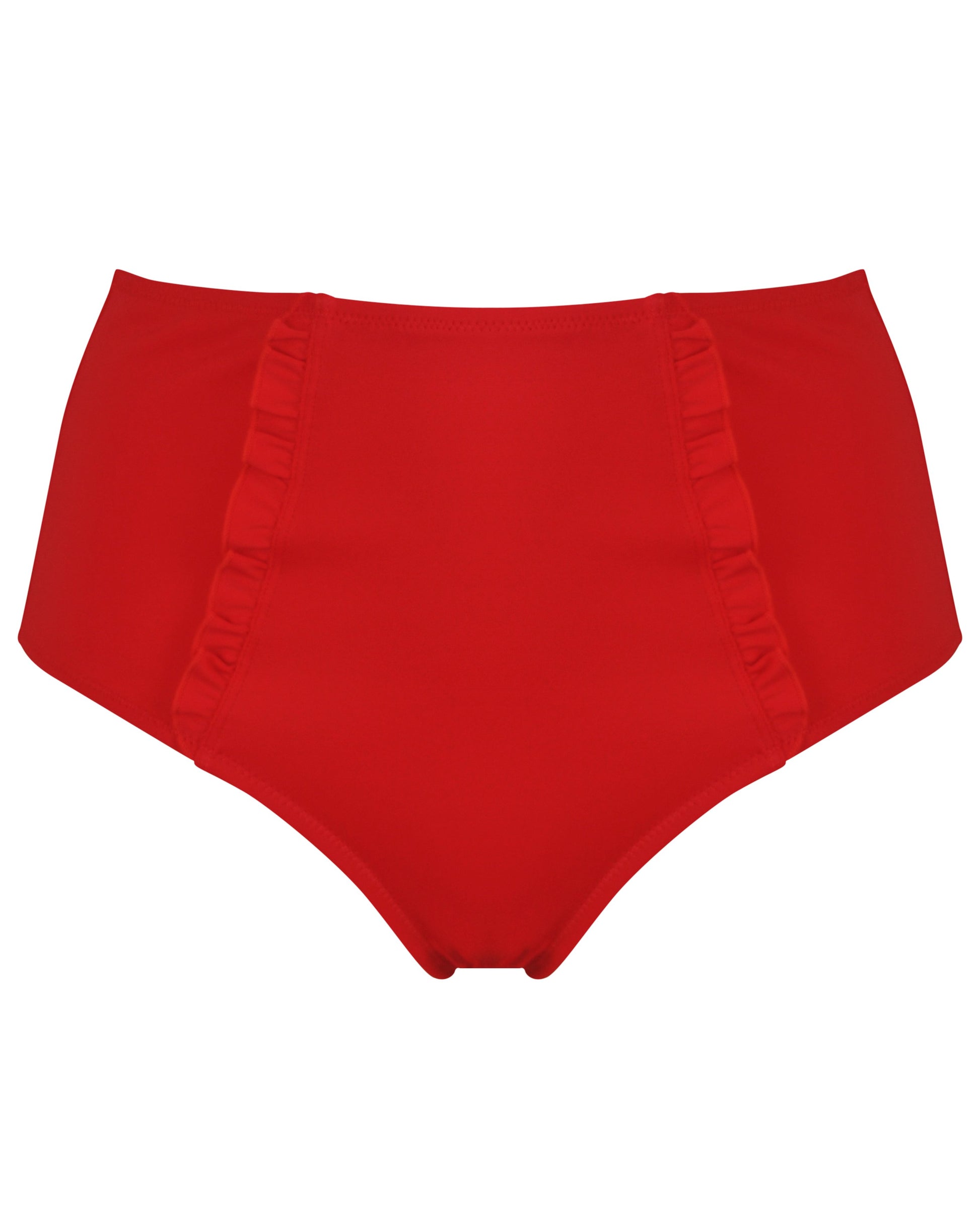 Getaway Control Brief, Pour Moi - Iridescent Swimwear Boutique | Toronto, Canada