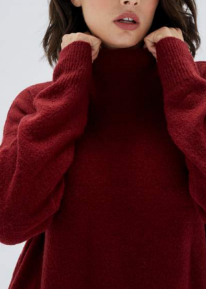 Harhoura Knit Sweater