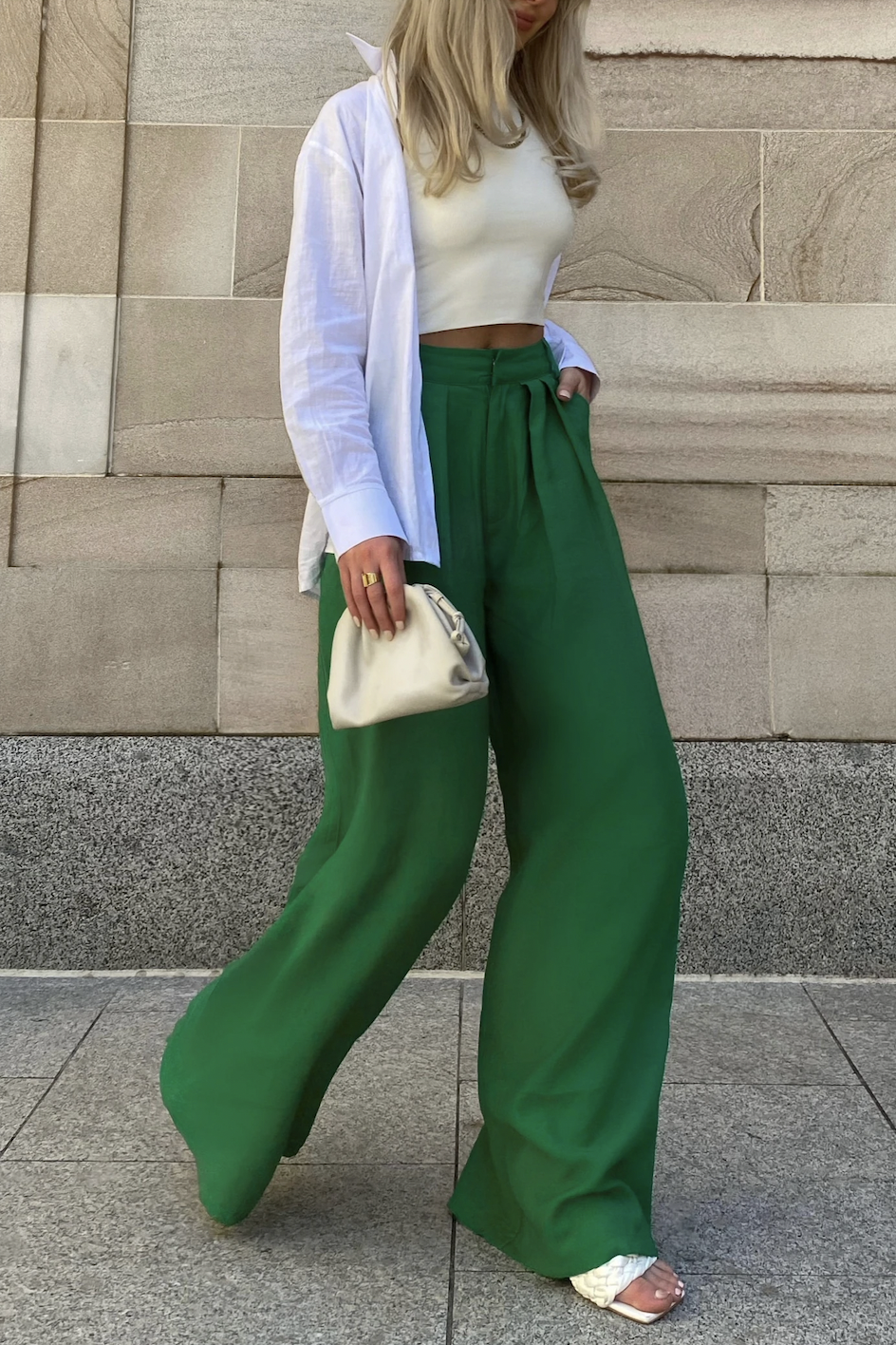 Hills Pant