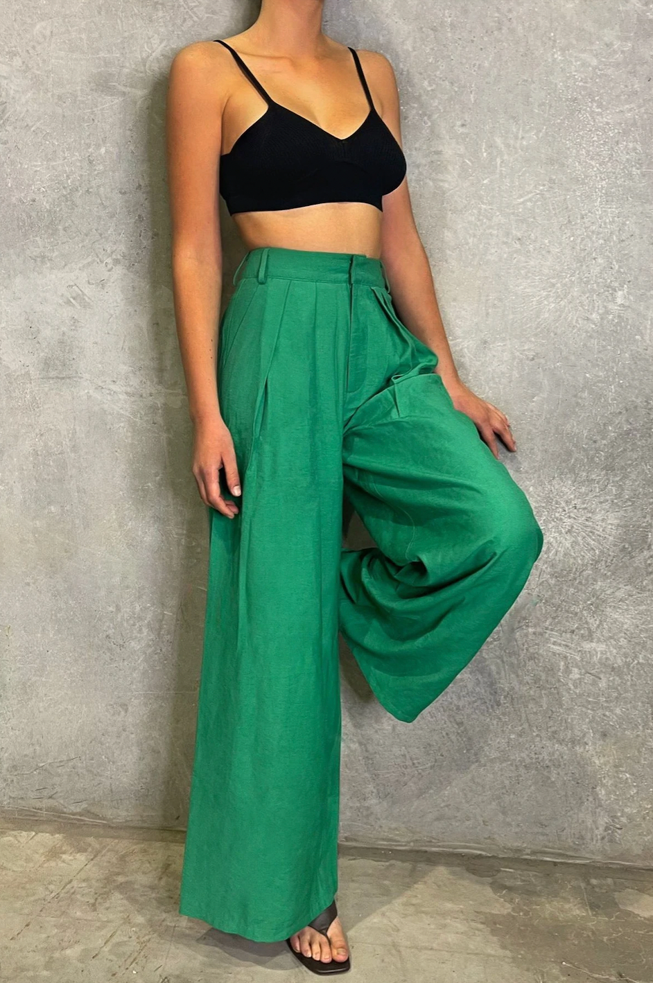 Hills Pant