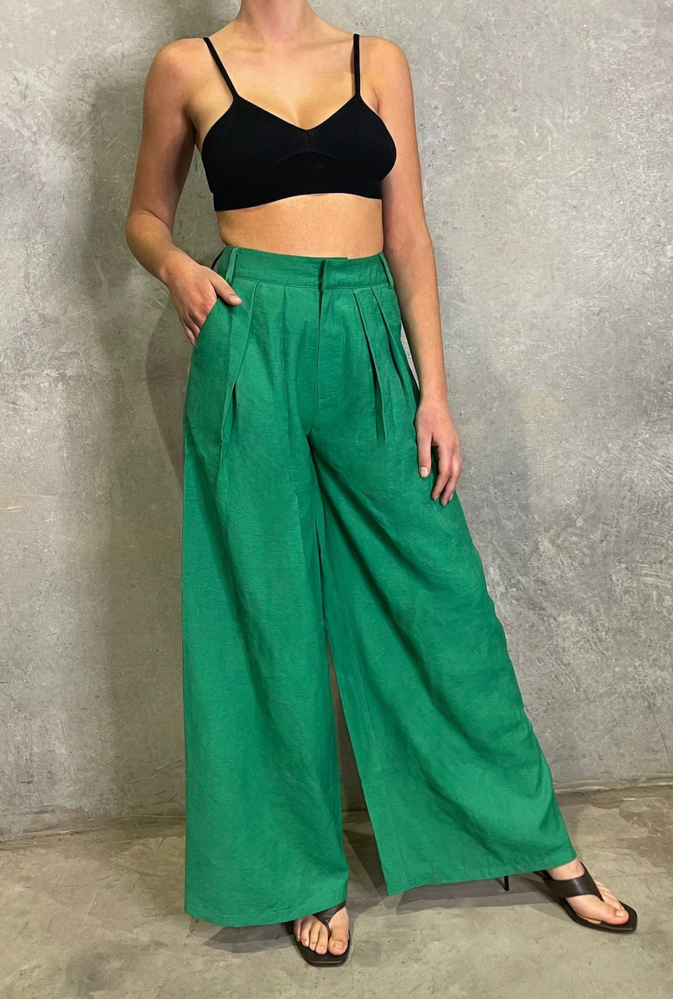 Hills Pant