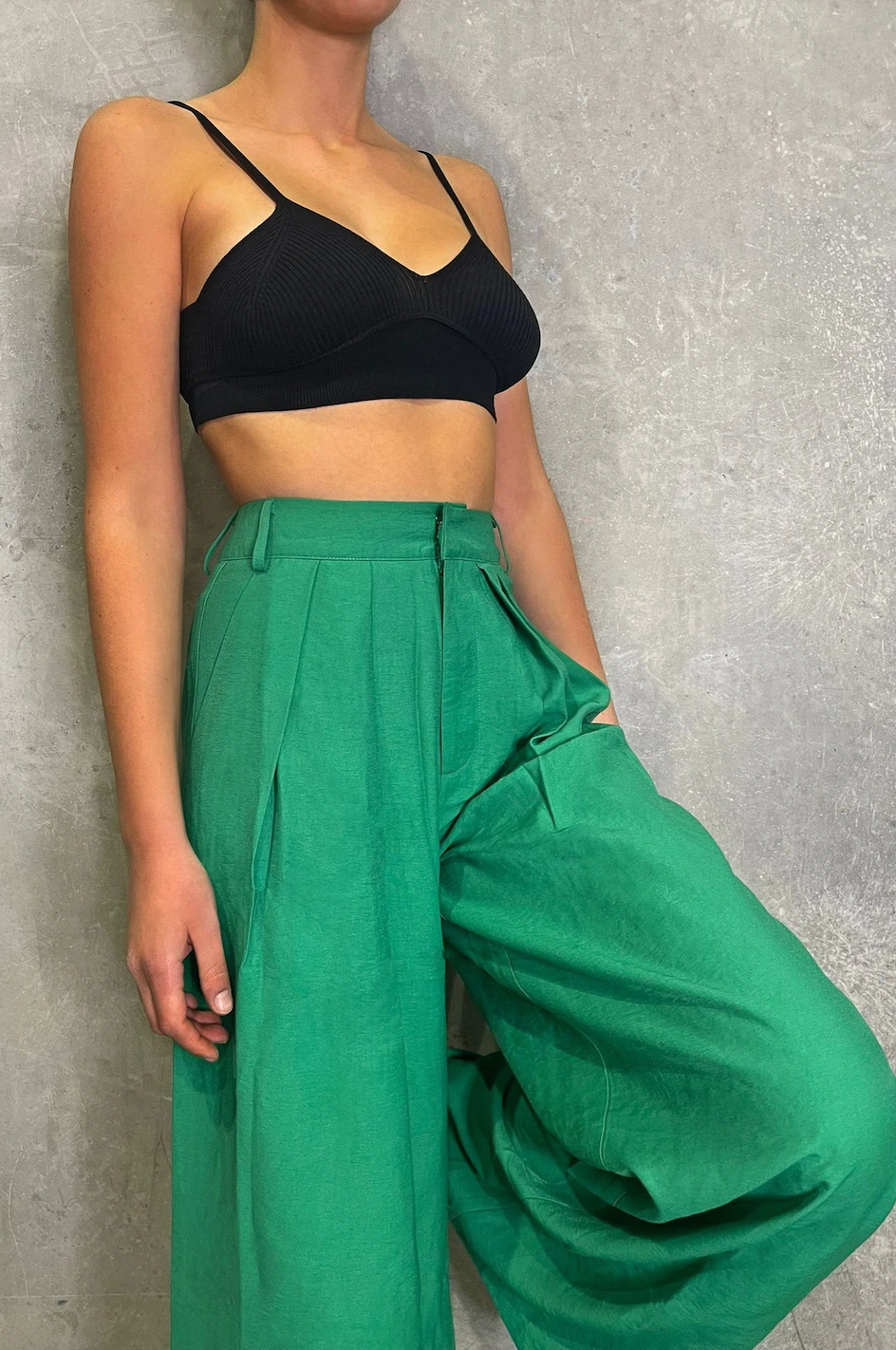 Hills Pant