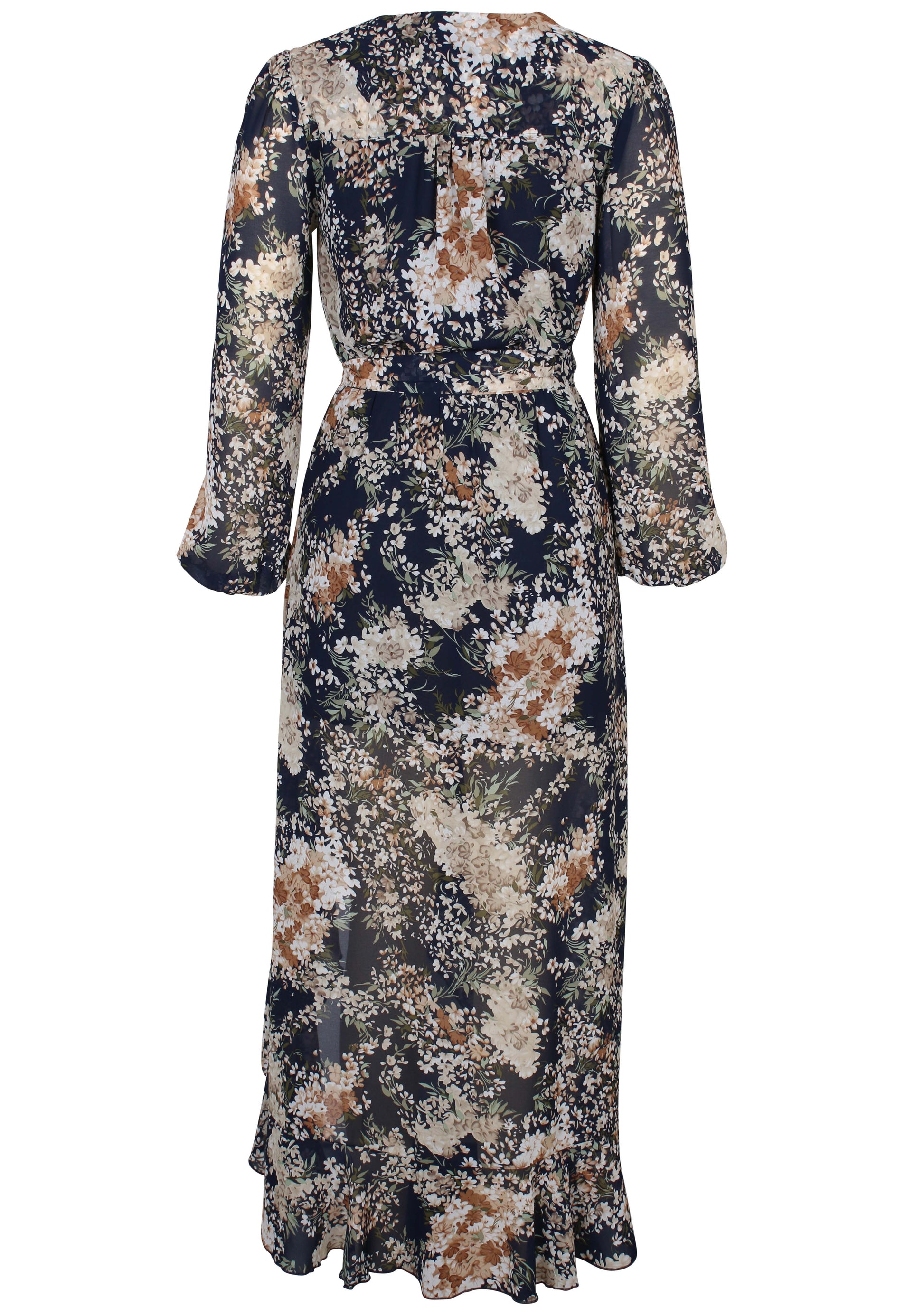 Bridgette Maxi Dress - Iridescent Swimwear Boutique