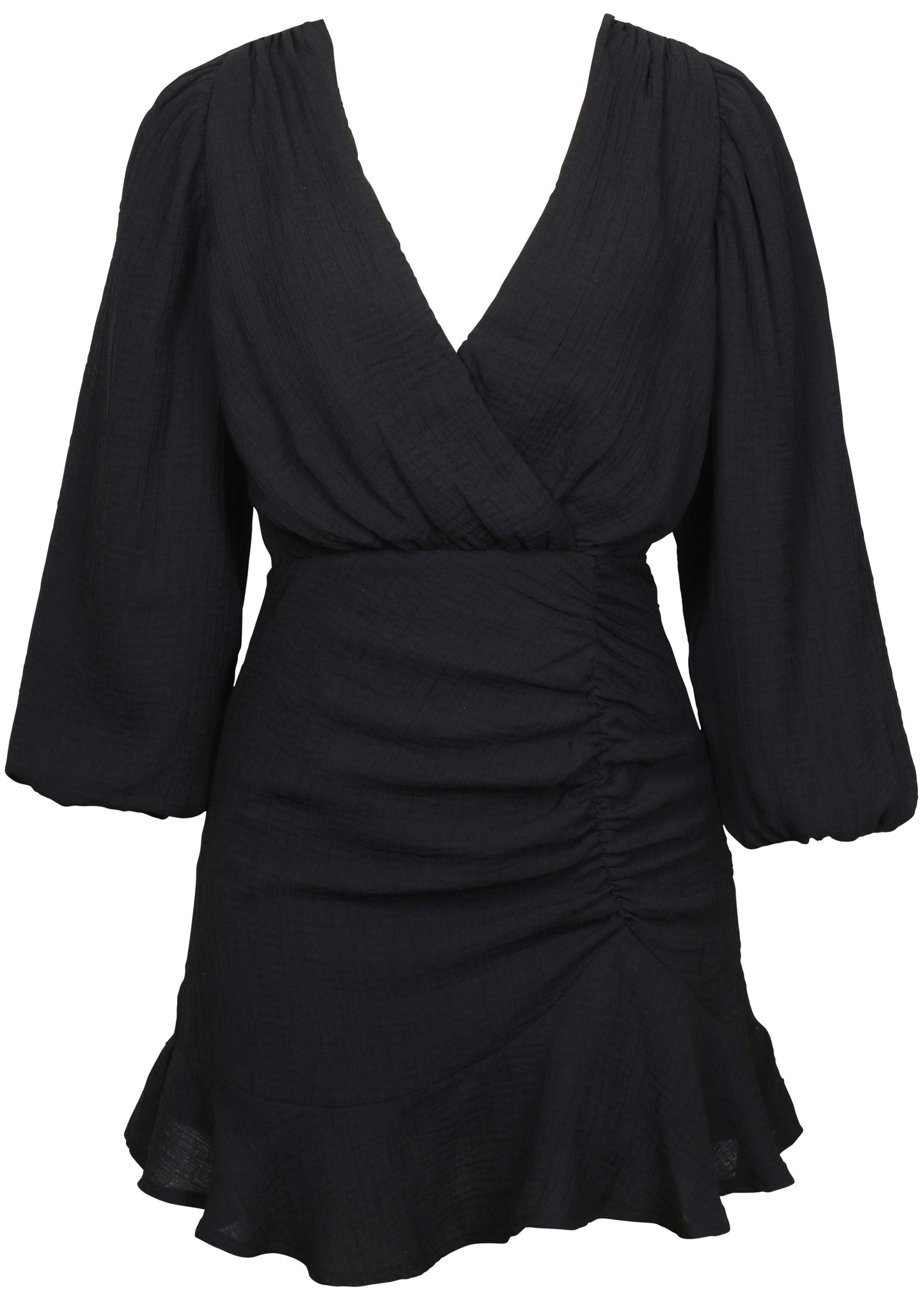 Paradise Dreams Mini Dress