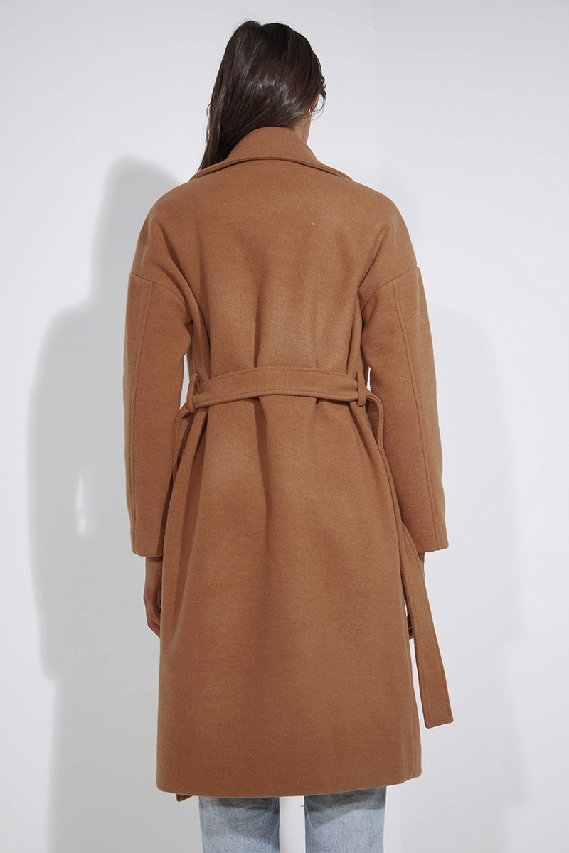 Jackson Coat - Iridescent Swimwear Boutique