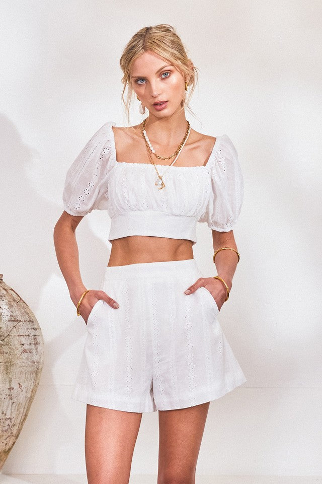 Kaisha Short