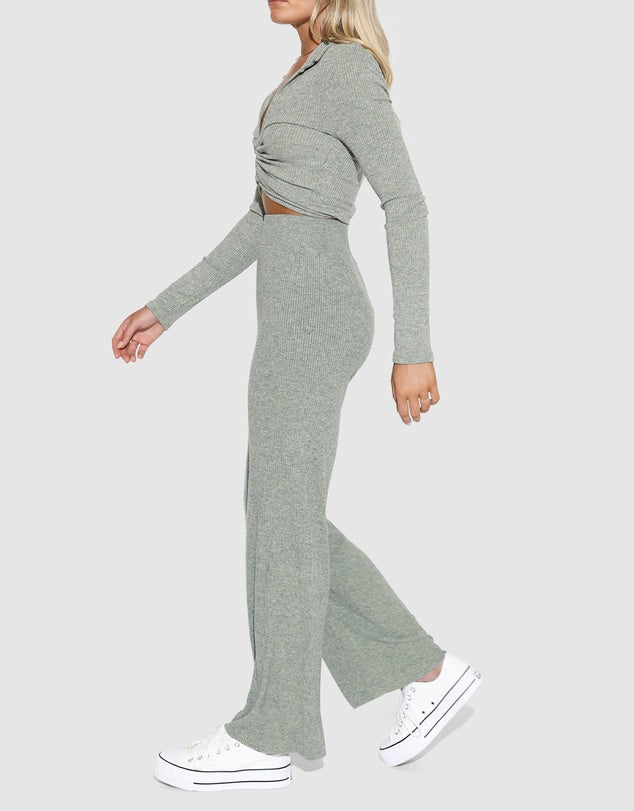 Aubrie Pants