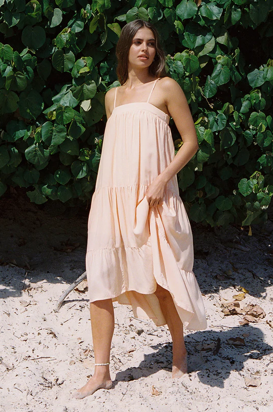 Esmae Maxi Dress