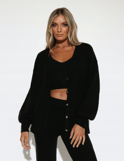 Lillian Cardigan