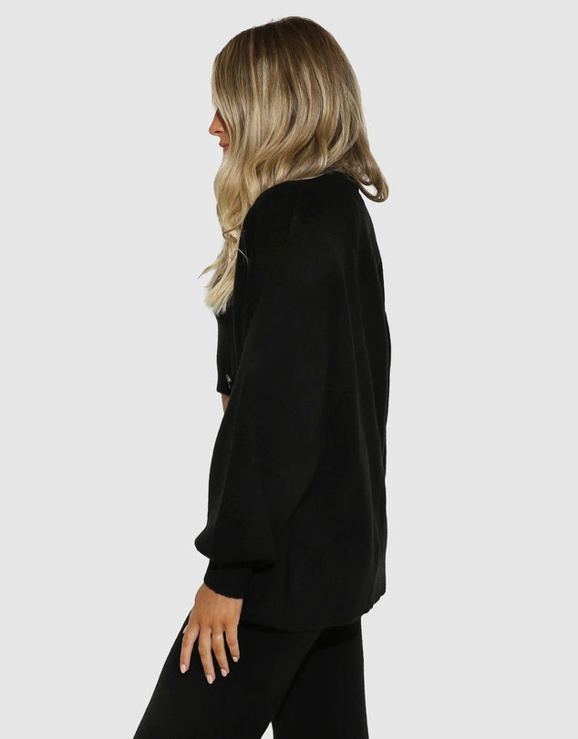 Lillian Cardigan