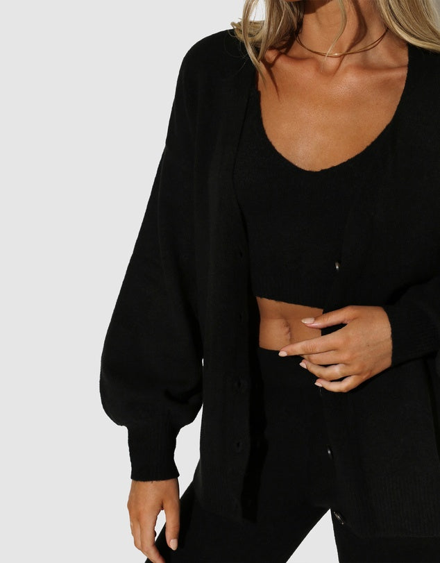 Lillian Cardigan