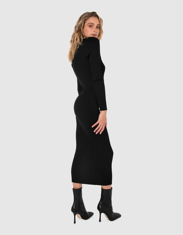 Lucille Dress