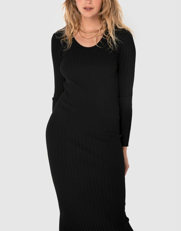 Lucille Dress