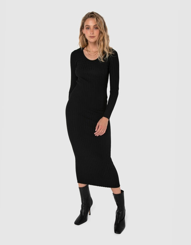 Lucille Dress