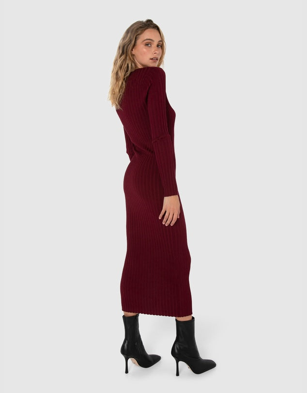 Lucille Dress