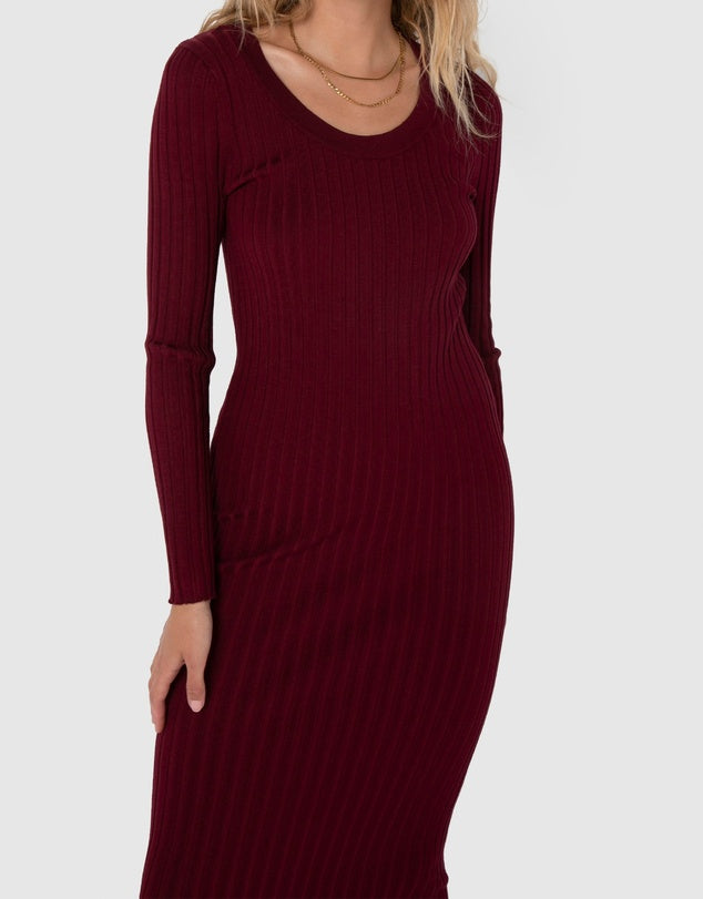 Lucille Dress