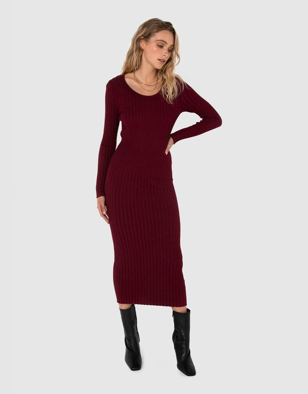 Lucille Dress