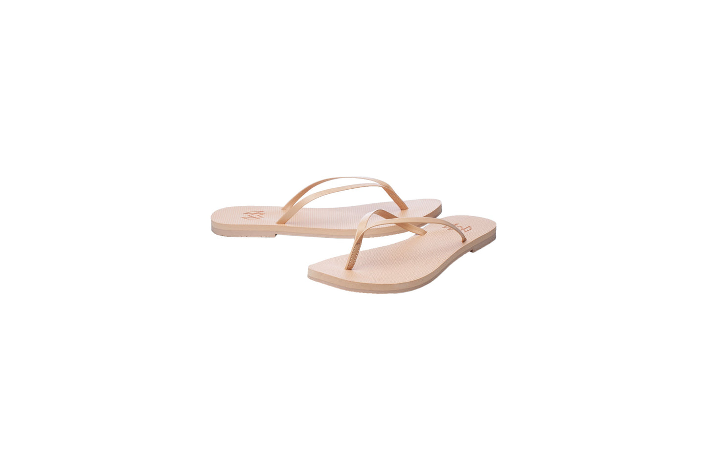 Lux Flip Flops