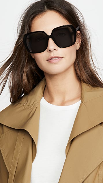 FroFro Alt Fit Sunglasses