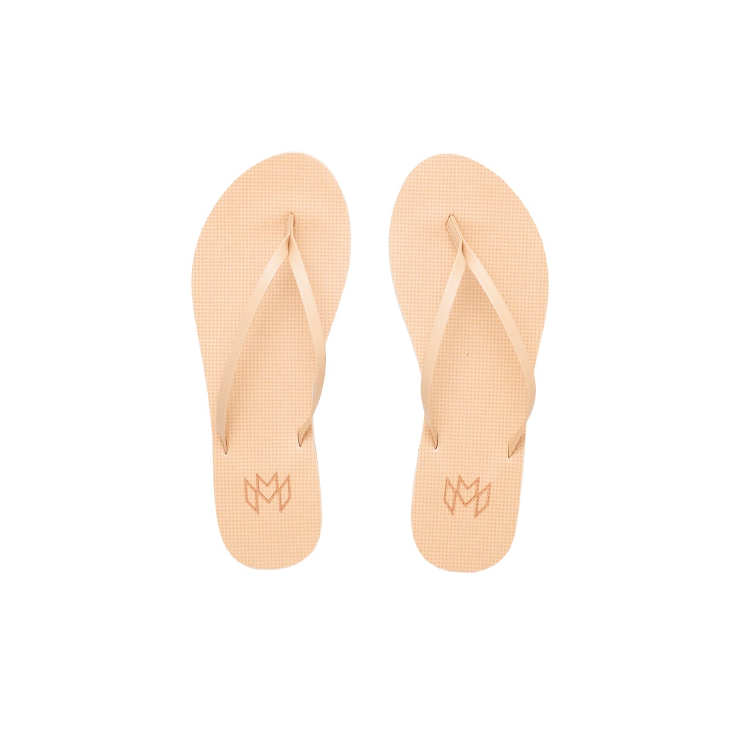 Lux Flip Flops