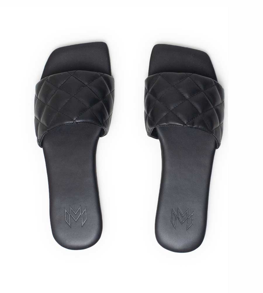 Madison Sandal