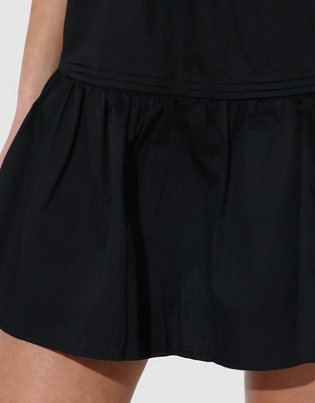 Matilda Mini Skirt