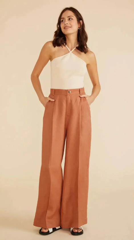 Dylan Pant
