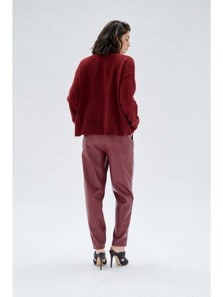 Harhoura Knit Sweater