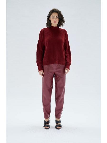 Harhoura Knit Sweater
